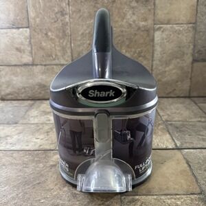 Shark Rotator Lift Away Vacuum NR96 Canister Dust Cup Dust Bin, Dirt Deris Bin